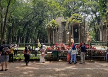 Tiket Masuk Ragunan Diwacanakan Naik Rp10 Ribu, Pramono Segera Tentukan Tarif Baru