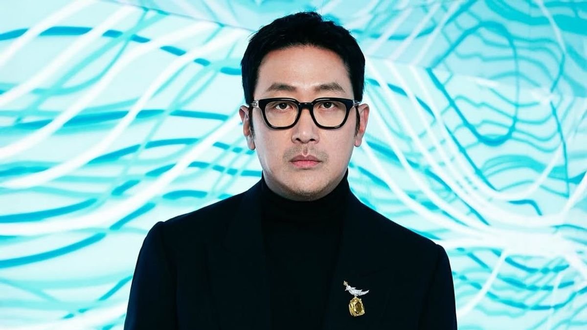 Ha Jung Woo Dikabarkan Masuk Live Action Solo Leveling, Siap Jadi Musuh Sung Jin Woo?
