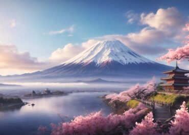 Pendaki WNI Tewas di Gunung Fuji, Sempat Terpisah dari Rombongan Tur