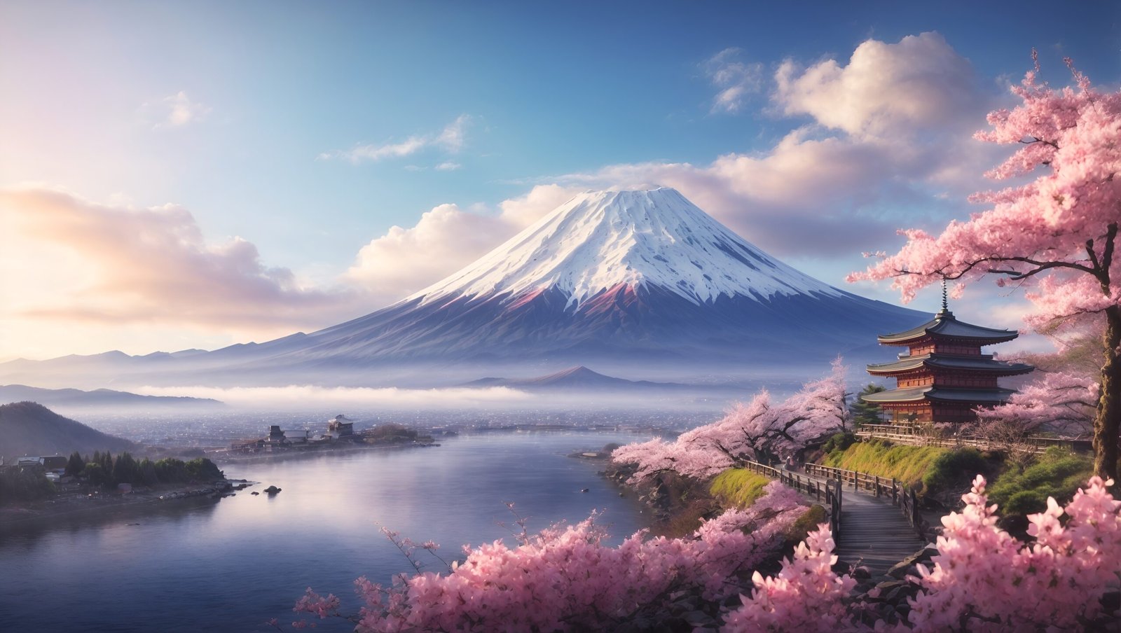 Pendaki WNI Tewas di Gunung Fuji, Sempat Terpisah dari Rombongan Tur