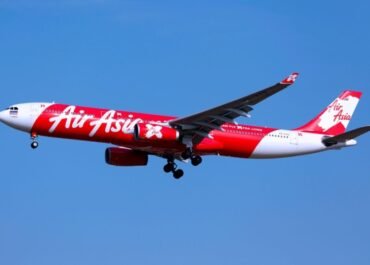 AirAsia Siapkan Dana Jumbo, Utang Lama Jadi Prioritas Pembenahan