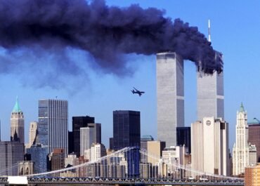 25 Tahun Berlalu, Ini Pelajaran Penting 9/11 yang Mengubah Cara Dunia Memburu Ancaman