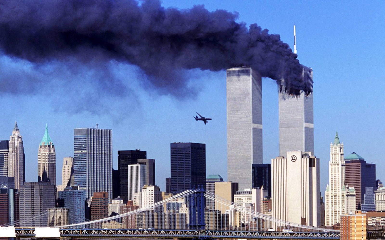 25 Tahun Berlalu, Ini Pelajaran Penting 9/11 yang Mengubah Cara Dunia Memburu Ancaman