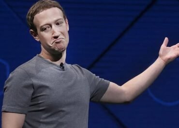 Eksperimen AI Mark Zuckerberg di Meta Berujung Kacau, Target Pangkas Karyawan Dipatahkan Teknologi
