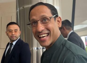 Nadiem Hadapi Babak Penentu Kasus Chromebook, Ini Dalil yang Dibawa ke Sidang Banding