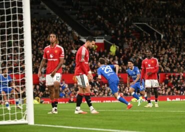 Manchester United Makin Tertekan Jelang Hadapi Fulham, Dua Kekalahan Beruntun Jadi Alarm Bahaya