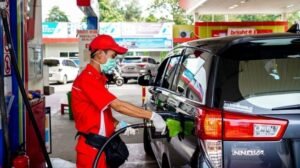 Harga BBM Pertamina Naik Lagi, Pertamax Turbo Tembus Rp19.600 per Liter