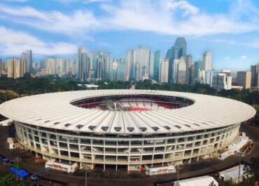 Persija vs Persib di GBK Besok, Warga Jakarta Diminta Waspadai Kepadatan Senayan