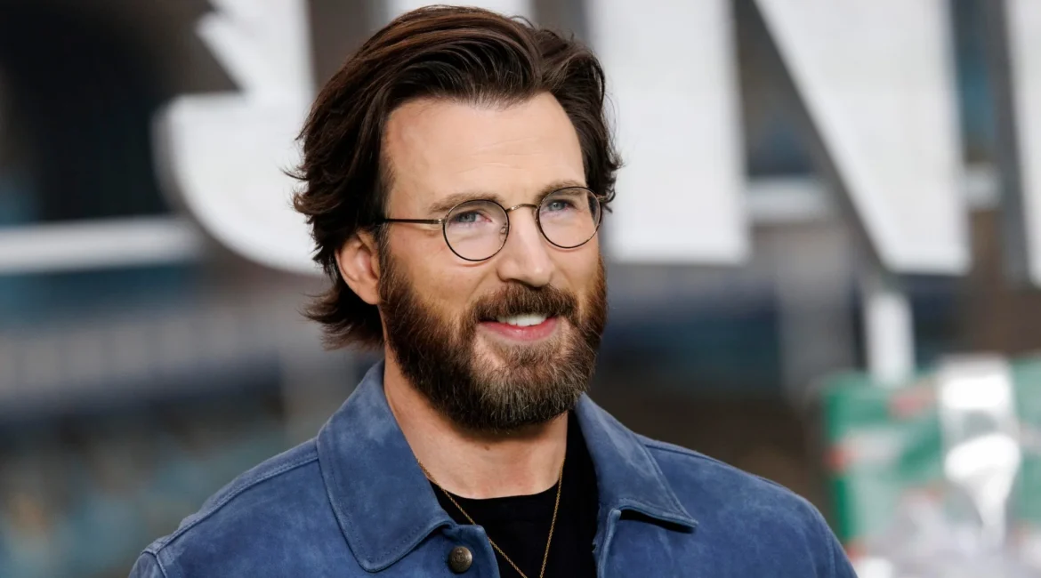 Chris-Evans