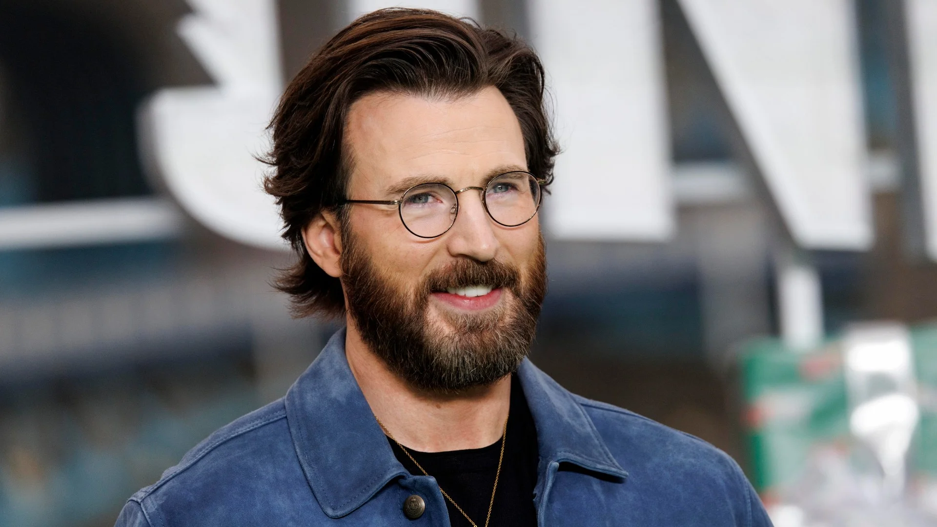 Rumah Hollywood Chris Evans Laku Rp95 Miliar, Ada Jejak Latihan Captain America