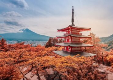 Mau ke Jepang Tahun 2027? Siapkan Anggaran Lebih, Sejumlah Biaya Wisata Mulai Naik