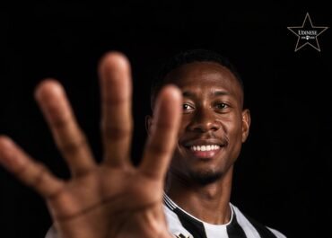 David Alaba Buka Babak Baru di Italia, Eks Real Madrid Resmi Berseragam Udinese