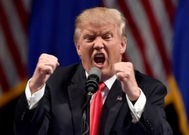 Popularitas Trump Anjlok ke 32 Persen, Beban Biaya Hidup Mulai Goyahkan Dukungan Warga AS