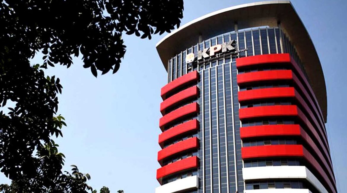 Gedung-KPK