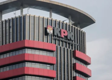 Sebelum OTT HGB Summarecon, KPK Ternyata Sudah Petakan Celah Korupsi di ATR/BPN