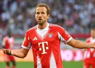Usia 33 Tahun Tak Menghentikan Harry Kane Menggila, Ini Kunci Ketajamannya di Depan Gawang