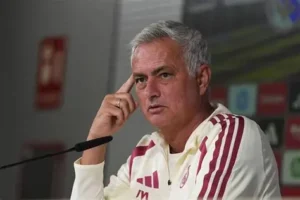 Mourinho Tegaskan Standar Real Madrid: Ulah Asencio di Luar Lapangan Ikut Seret Nama Klub