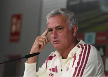 Mourinho Tegaskan Standar Real Madrid: Ulah Asencio di Luar Lapangan Ikut Seret Nama Klub