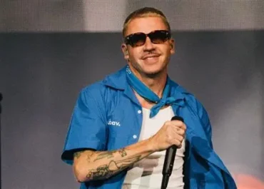 Macklemore Sumbangkan Rp17 Miliar untuk Palestina, Robert Kraft Ikut Buka Dompet