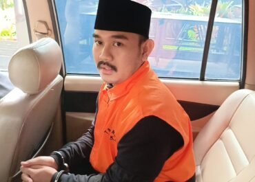 Terjerat Kasus Suap Proyek, Ade Kuswara Divonis 6 Tahun dan Kehilangan Hak Politik