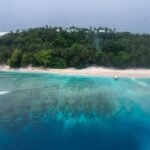 Laut Makin Panas, Ancaman Gelombang Panas Laut Mulai Mengintai Kesehatan Manusia