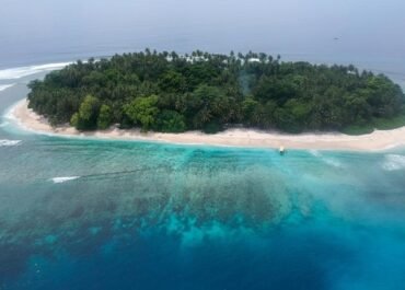 Laut Makin Panas, Ancaman Gelombang Panas Laut Mulai Mengintai Kesehatan Manusia