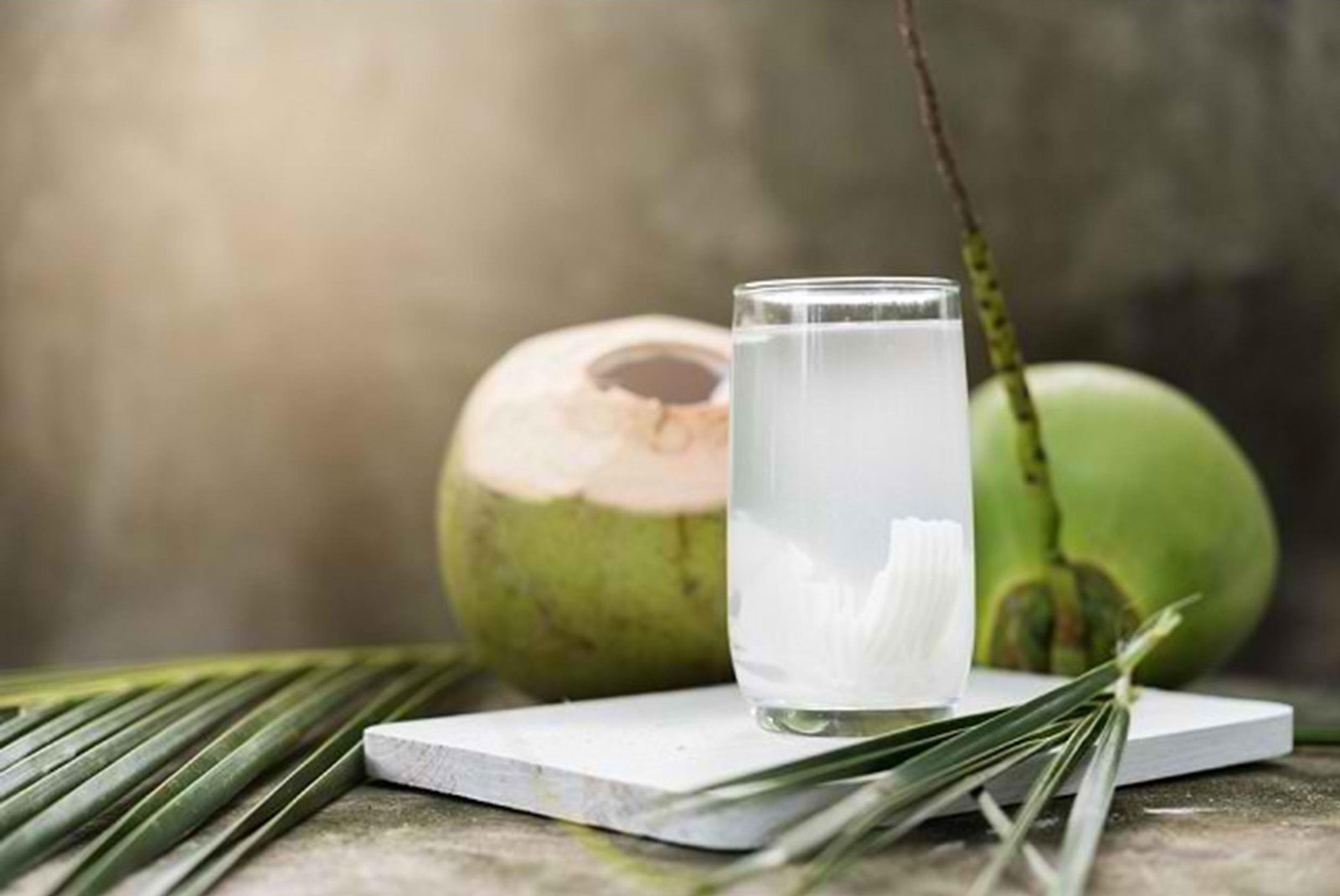 Air Kelapa Sering Diminum? Ini Pengaruhnya bagi Kesehatan Ginjal