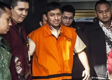 Fahd A Rafiq Kembali Terseret OTT KPK, Dua Kasus Korupsi Jadi Sorotan