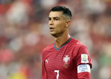 Cristiano Ronaldo Mulai Atur Menit Bermain di Portugal, Tak Akan Tampil Penuh di Semua Laga