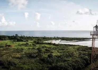 Bukan Bali, Pulau Tersembunyi Ini Punya Pesona Laut yang Bikin Wisatawan Terpikat
