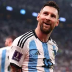 Messi Siap Tutup Perjalanan Bersama Argentina, Laga Kontra Benin Jadi Momen Perpisahan