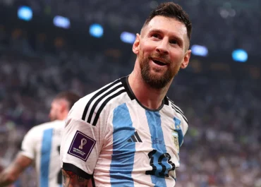 Messi Siap Tutup Perjalanan Bersama Argentina, Laga Kontra Benin Jadi Momen Perpisahan