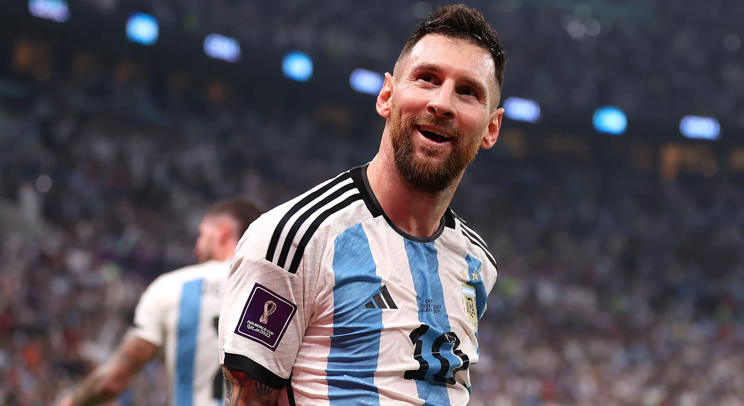 Messi Siap Tutup Perjalanan Bersama Argentina, Laga Kontra Benin Jadi Momen Perpisahan