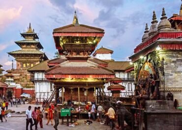 Nepal Kembali Sambut Wisatawan, Destinasi Populer Tetap Terbuka di Tengah Pemulihan