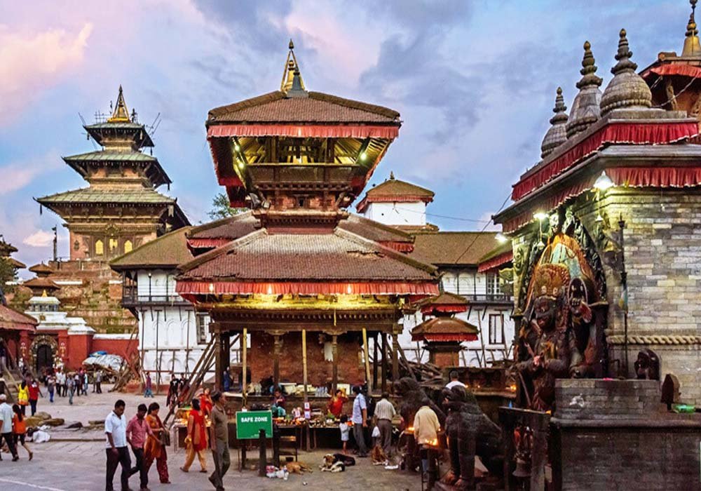 Nepal Kembali Sambut Wisatawan, Destinasi Populer Tetap Terbuka di Tengah Pemulihan