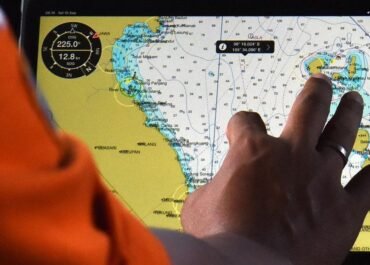 Jejak 8 Orang yang Hilang di Selat Sunda Belum Terungkap, SAR Sisir hingga Enggano