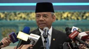 Suahasil Nazara Naik Jadi Menkeu, Ini Rekam Jejak dan Tantangan Besarnya di Era Prabowo