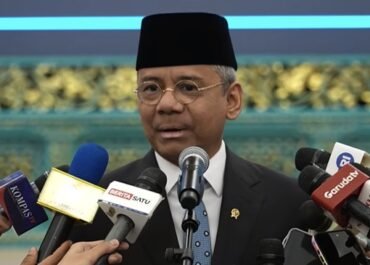 Suahasil Nazara Naik Jadi Menkeu, Ini Rekam Jejak dan Tantangan Besarnya di Era Prabowo