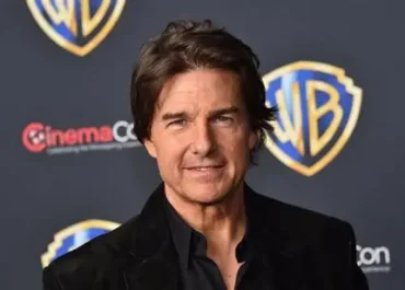 Tom Cruise Bicara Masa Depan Hollywood di Tengah Gempuran AI: Manusia Tetap Punya Tempat