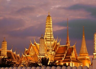 Thailand Pangkas Masa Bebas Visa Jadi 30 Hari, Ini Dampaknya bagi Wisatawan Indonesia
