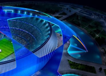 UEFA Ubah Kualifikasi Piala Dunia dan Euro, Formatnya Bakal Mirip Liga Champions