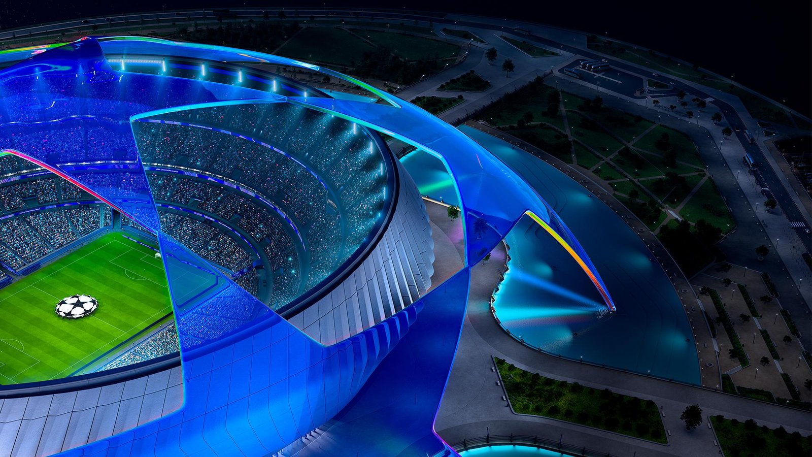 UEFA Ubah Kualifikasi Piala Dunia dan Euro, Formatnya Bakal Mirip Liga Champions
