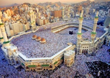 Serangan Mematikan di Arab Saudi Bikin Cemas Calon Jemaah, Ini Imbauan Indonesia dan Malaysia