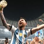 Lionel Messi Punya Keistimewaan yang Sulit Ditiru, Bukan Sekadar Urusan Cetak Gol