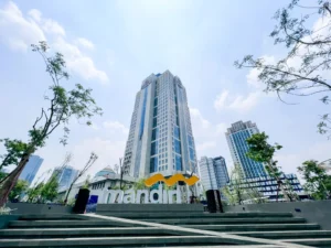 Kredit Jumbo Rp40 Triliun ke Jhonlin Jadi Sorotan, Bank Mandiri Ungkap Penggunaan Dana