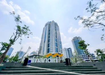 Kredit Jumbo Rp40 Triliun ke Jhonlin Jadi Sorotan, Bank Mandiri Ungkap Penggunaan Dana