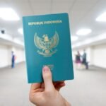 Paspor Indonesia Makin Praktis untuk Traveling, 27 Negara Ini Beri Visa Saat Tiba