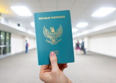 Paspor Indonesia Makin Praktis untuk Traveling, 27 Negara Ini Beri Visa Saat Tiba