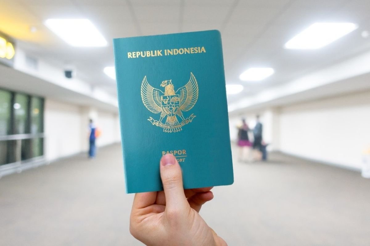 Paspor Indonesia Makin Praktis untuk Traveling, 27 Negara Ini Beri Visa Saat Tiba