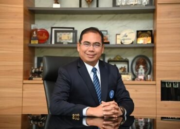 Eks Rektor IPB Alim Setiawan Slamet Masuk Kabinet Prabowo, Ini Tugas Barunya di Sektor Pertanian